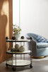 Carlita End Table (FEI25)