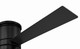 McCoy Hugger 52" 3-Blade Indoor Ceiling Fan 52" Ceiling Fan (MCYH52FB3-PC)