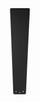 McCoy Hugger 52" 3-Blade Indoor Ceiling Fan 52" Ceiling Fan (MCYH52FB3-PC)