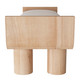 Wesley Bench (FHI01)