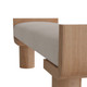Wesley Bench (FHI01)