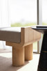 Wesley Bench (FHI01)