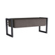 Arteriors - FHI03 - Bench - Willcox - Graphite