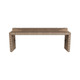 Zuri Bench (FHS01)