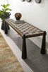Solange Bench (FHS03)