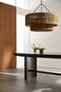 Crowley Dining Chair (FRI16)