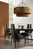 Crowley Dining Chair (FRI16)