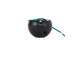 Slope Mount Ceiling Adaptor 39 degree Damp Rated Slope Mount Adapter (SMA39-FB)