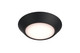 Craftmade - X9304-FB-LED-5CCT - LED Flush Mount - LED Flush - Flat Black
