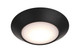 Craftmade - X9306-FB-LED - LED Flush Mount - LED Flush - Flat Black