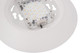 LED Flush LED Flush Mount (X9306-W-LED-5CCT)