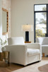 Dodson Chair (FRU07)