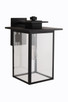 Rock Creek One Light Outdoor Wall Lantern (ZA7034-TB)