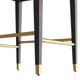 Burdock Counter Stool (FSI09)