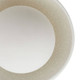 Glaze Four Light Flush Mount (GADFC03)