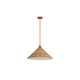 Terrace Pendant (GCDSS01)