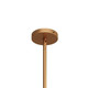 Terrace Pendant (GCDSS01)