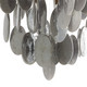 Tiffany Eight Light Chandelier (GJDLC01)