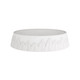 Arteriors - GKATC02 - Centerpiece - Feather - Ivory Riverstone