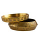 Millenia Centerpiece, Set of 2 (GKAYI01)