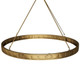 Empire Chandelier (GKDLC01)