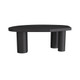 Arteriors - GKFCI03 - Coffee Table - Tribal - Ebony Mango Wood