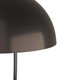 Weslan One Light Table Lamp (PDC01)