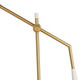 Wayne One Light Table Lamp (PDC02)