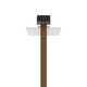 Twain LED Table Lamp (PDC06)