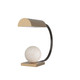 Venice One Light Table Lamp (PDC09)