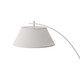 Walding One Light Floor Lamp (PFC04-SH001)