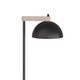 Thea One Light Floor Lamp (PFI03)