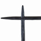 Eileen One Light Floor Lamp (PFI10-SH053)