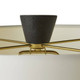 Jillian One Light Table Lamp (PTC44-152)