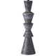 Chloe One Light Table Lamp (PTC45-SH046)