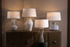 Vayla One Light Table Lamp (PTE02-395)