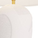Amelia Table Lamp (PTE05-252)