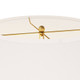 Amelia Table Lamp (PTE05-252)