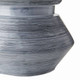 Drifter One Light Table Lamp (PTE10-SH047)