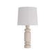 Woodrow One Light Table Lamp (PTI01-SH010)
