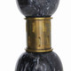 Dalton One Light Table Lamp (PTI15-229)