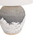 Yukon Table Lamp (PTS09-SH026)