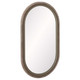 Arteriors - WMI02 - Mirror - Weathers - Dove