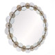 Arteriors - WMI05 - Mirror - Trixie - Clear