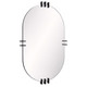 Arteriors - WMI10 - Mirror - Wilder - Bronze