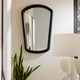 Dyer Mirror (WMI47)