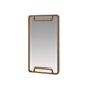 Dodger Mirror (WMI49)