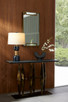 Dodger Mirror (WMI49)