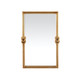 Carruth Mirror (WMI54)