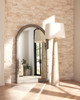 Charleston Floor Mirror (WMI55)